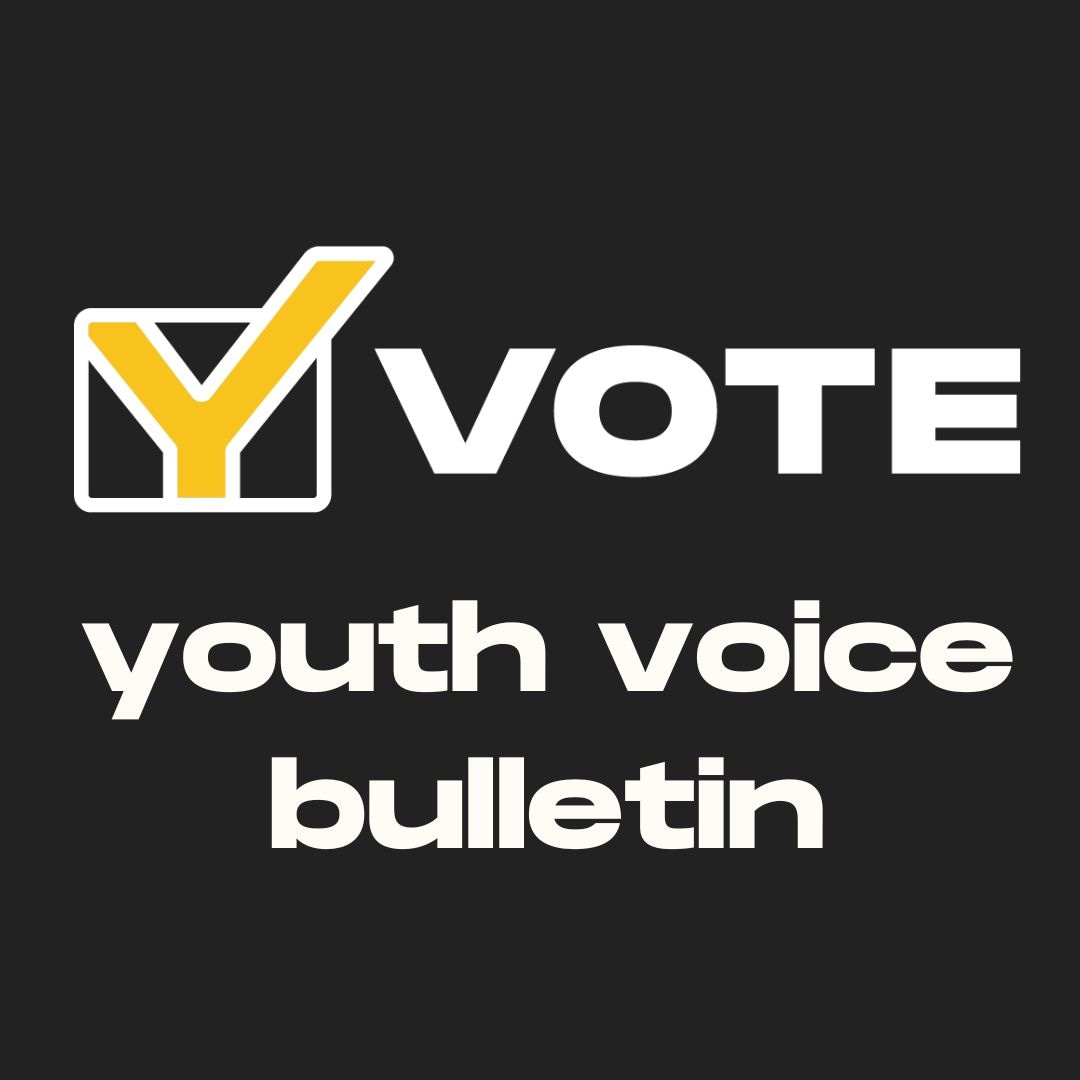 November 2024 Youth Bulletin Thumbnail Image